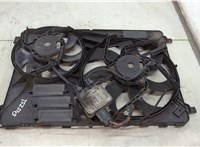  Вентилятор радиатора Land Rover Freelander 2 2006-2014 20523733 #1