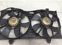  Вентилятор радиатора Ford Fiesta 2001-2007 20523739 #1
