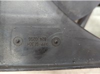  Вентилятор радиатора Ford Fiesta 2001-2007 20523739 #4