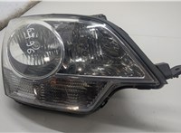  Фара (передняя) Opel Antara 2006-2015 20523748 #4