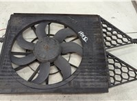  Вентилятор радиатора Skoda Fabia 2007-2014 20523750 #2