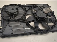 BJ32P7081AA Вентилятор радиатора Land Rover Range Rover Evoque 2011-2018 20523757 #1