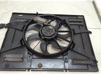  Вентилятор радиатора Volkswagen Touareg 2007-2010 20523761 #1