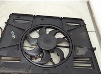  Вентилятор радиатора Volkswagen Touareg 2007-2010 20523761 #2