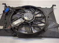  Вентилятор радиатора Mercedes A W169 2004-2012 20523763 #1