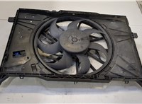  Вентилятор радиатора Mercedes A W169 2004-2012 20523763 #6