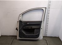  Стекло боковой двери Volkswagen Caddy 2004-2015 11457515 #8