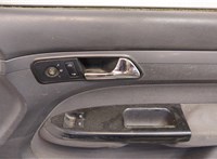  Стекло боковой двери Volkswagen Caddy 2004-2015 11457515 #9