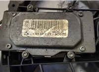  Вентилятор радиатора BMW 3 E46 1998-2006 20523774 #2
