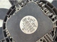 1K0959455EF, 1K0121205AG Вентилятор радиатора Skoda Octavia (A5) 2004-2013 20523775 #2