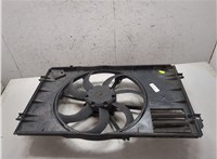 1K0959455EF, 1K0121205AG Вентилятор радиатора Skoda Octavia (A5) 2004-2013 20523775 #5