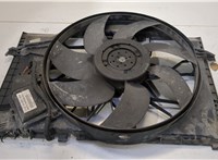 A2035000293 Вентилятор радиатора Mercedes C W203 2000-2008 20523780 #1