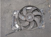 A2035000293 Вентилятор радиатора Mercedes C W203 2000-2008 20523780 #7