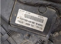 A2035000293 Вентилятор радиатора Mercedes C W203 2000-2008 20523780 #8