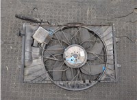 A2035000293 Вентилятор радиатора Mercedes C W203 2000-2008 20523780 #9