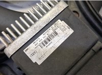  Блок управления вентиляторами Audi A6 (C7) 2011-2018 11457522 #4