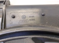  Блок управления вентиляторами Audi A6 (C7) 2011-2018 11457522 #7