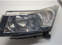 Кронштейн фары Chevrolet Cruze 2009-2015 11457533 #1