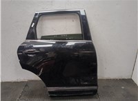 7P0833056 Дверь боковая (легковая) Volkswagen Touareg 2010-2014 20523818 #2
