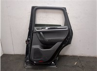 7P0833056 Дверь боковая (легковая) Volkswagen Touareg 2010-2014 20523818 #7