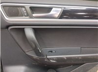 7P0833056 Дверь боковая (легковая) Volkswagen Touareg 2010-2014 20523818 #9