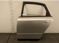  Дверь боковая (легковая) Audi A4 (B6) 2000-2006 20523823 #1