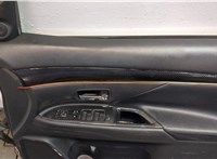  Стекло боковой двери Mitsubishi Outlander 2012-2021 11457557 #8