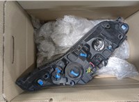  Фара (передняя) Citroen C4 2004-2010 20523830 #2