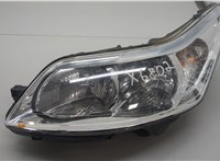  Фара (передняя) Citroen C4 2004-2010 20523830 #1