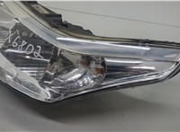  Фара (передняя) Citroen C4 2004-2010 20523830 #3