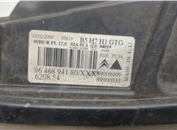  Фара (передняя) Citroen C4 2004-2010 20523830 #6