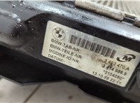 3403470, 3414986 Радиатор охлаждения двигателя BMW X3 E83 2003-2010 20523835 #3