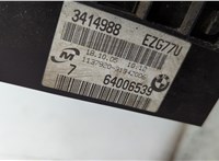 3403470, 3414986 Радиатор охлаждения двигателя BMW X3 E83 2003-2010 20523835 #4