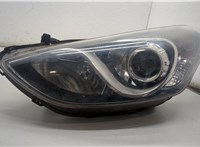 92101A6010 Фара (передняя) Hyundai i30 2011-2017 20523843 #3