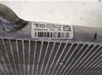 7P0820411A Радиатор кондиционера Volkswagen Touareg 2010-2014 20523849 #2