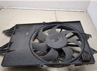  Вентилятор радиатора Ford Mondeo 3 2000-2007 20523857 #1