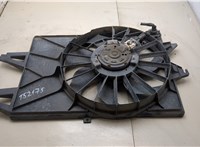  Вентилятор радиатора Ford Mondeo 3 2000-2007 20523857 #2