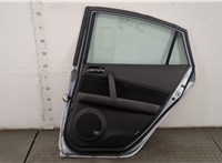  Дверь боковая (легковая) Mazda 6 (GH) 2007-2012 20523864 #9