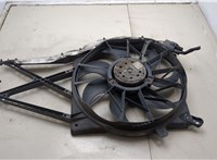 13128687, 0130303298 Вентилятор радиатора Opel Astra G 1998-2005 20523865 #1