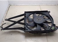 13128687, 0130303298 Вентилятор радиатора Opel Astra G 1998-2005 20523865 #2