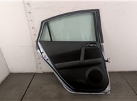  Дверь боковая (легковая) Mazda 6 (GH) 2007-2012 20523880 #2