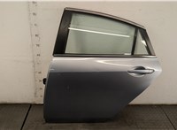  Дверь боковая (легковая) Mazda 6 (GH) 2007-2012 20523880 #1