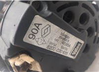  Генератор Renault Laguna 1994-2001 20523891 #3