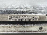  Радиатор охлаждения двигателя Skoda Rapid 20523903 #4