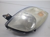  Фара (передняя) Toyota Yaris 2005-2011 20523904 #1
