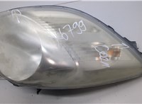  Фара (передняя) Toyota Yaris 2005-2011 20523904 #2