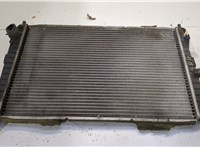  Радиатор охлаждения двигателя Ford Mondeo 3 2000-2007 20523908 #5