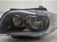 Фара (передняя) BMW 1 E87 2004-2011 20523914 #4