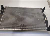 8E0121251 Радиатор охлаждения двигателя Audi A4 (B6) 2000-2006 20523921 #1
