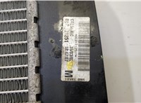 8E0121251 Радиатор охлаждения двигателя Audi A4 (B6) 2000-2006 20523921 #3